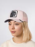 Бейсболка GOORIN BROTHERS арт. 101-2450 (светло-розовый)